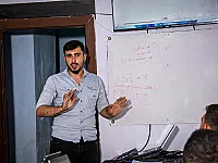  كورس الإكسل - المستوى الأول 👨‍🏫 بإشراف الكوتش: محمد مؤتمن سيد بكور  