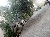 بيت عربي للبيع في الجلوم بحلب - 6 غرف وحمامات جاهز للسكن