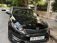 كيا كي 5 2012 مستعملة للبيع في المزة بسعر 13500$