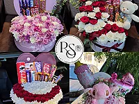 🌹 بدك تعبر عن مشاعرك بدون كلام؟  متوفر الآن جميع أنواع الورود 🌷🌹💐  