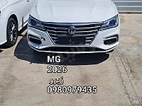 إم جي 4 للبيع  بسعر 12,500 دولار