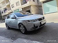 كيا فورتي 2010 بحالة ممتازة للبيع $9,200