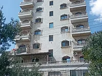 أبنية كاملة 400م² - 7 طوابق للبيع 