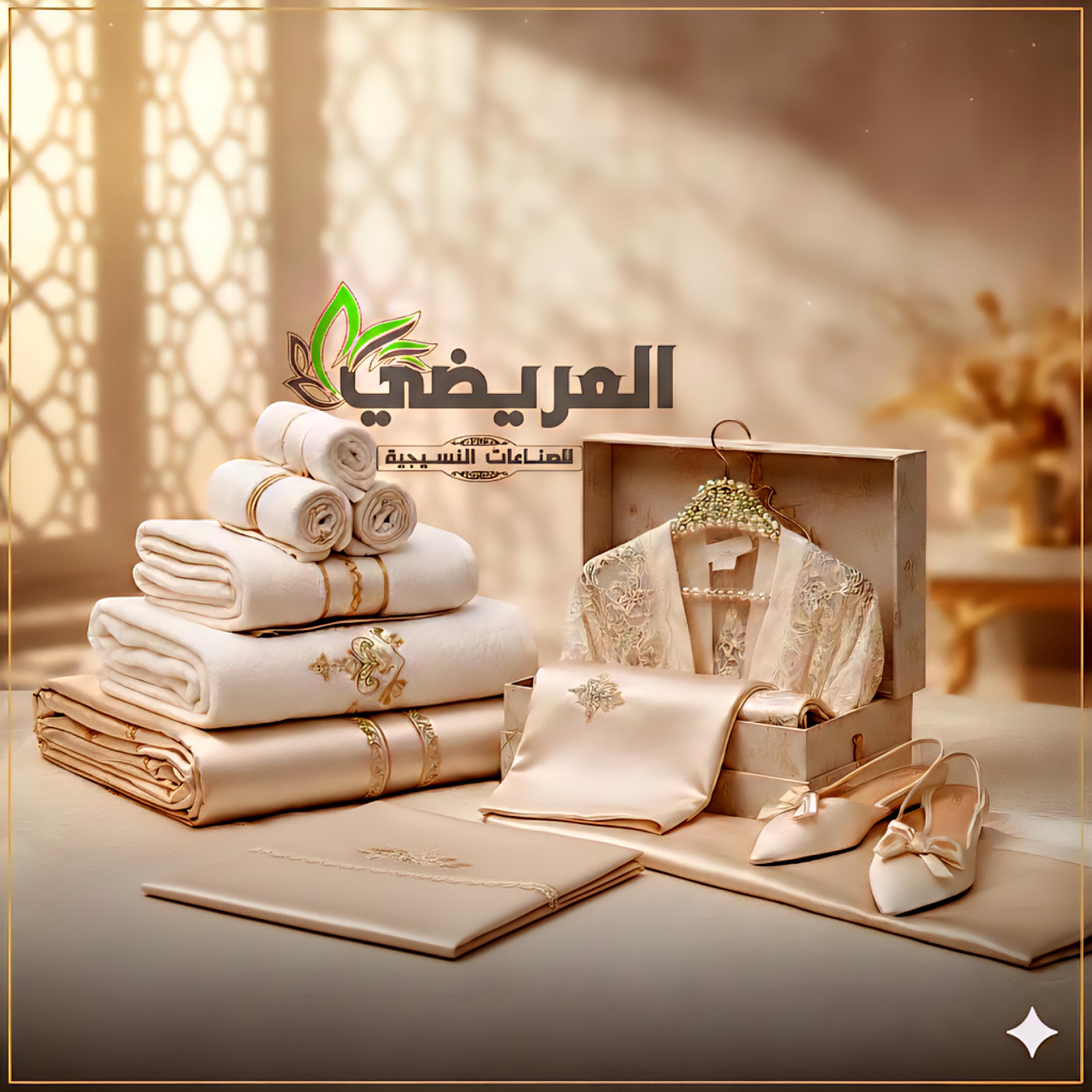 العريضي للصناعات النسيجية