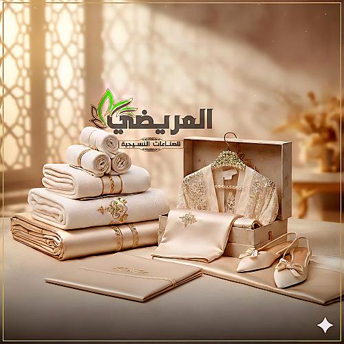 العريضي للصناعات النسيجية
