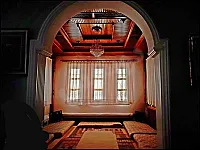 بيت عربي أثري للبيع في العمارة، دمشق - 750م² بسعر مليون دولار