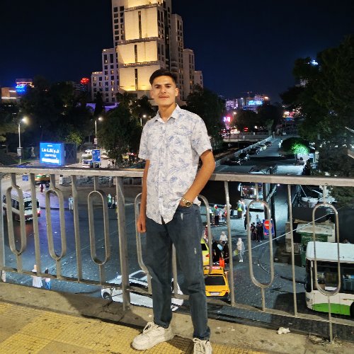 محمد باسل العبدالله