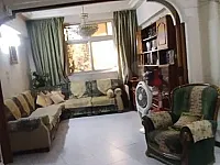 شقة 185 م² في قدسيا، 5 غرف، طابق 2، بسعر 135,000$