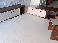 طقم صالون كامل بتصميم عصري وفريد…
