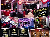 محل تجاري للبيع في جرمانا - 150 م² طابو نظامي
