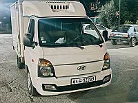 سيارة هيونداي بورتر ثلاجة 2015 للبيع بسعر 16500$