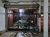 إيجار محل تجاري 16 م² في حمص الدبلان بسعر 450$