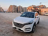 هيونداي توسان 2016 مستعملة للبيع بحالة ممتازة