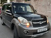 جريت وول سيف 2011 للبيع في دمشق بسعر 7500$