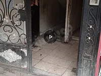 محل قبو للبيع بدمشق بشارع خالد بن الوليد 95 م² بسعر 85,000$