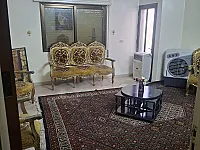 شقة مفروشة للإيجار  للعرسان الجدد