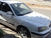 هيونداي أفانتي 2006 للبيع بحالة ممتازة في عربين - 7000$