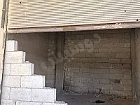 محل عالعضم للبيع في حي الورود بحمص قرب مدرسة محمود توفيق