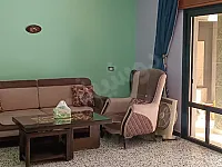 للبيع كتلة طابقين حمص شوارع بيت الطويل رقم 5 من جهة الضاحية