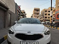 كيا كي 7 2016 مستعملة للبيع في حمص - 220 حصان أوتوماتيك