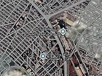 محل ومكتب للبيع في سليمان الحلبي بحلب - 27 م² طابو نظامي
موقع شغال دهب
