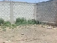 للبيع: أرض سكنية 300م² في مخيم النيرب بحلب بسعر مغري