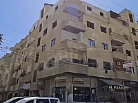 شقة للبيع في معضمية - 3 غرف وصالة بسعر 55,000$