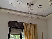 للأجار بيت مفروش بضاحية قدسيا
