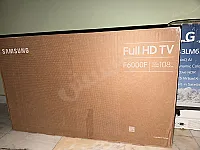شاشة سامسونج 43 إنش Ultra HD جديدة بسعر 200$