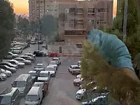 شقة للبيع مميزة في القاعة، 2 غرفة وصالون، إكساء ديلوكس