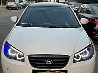 هيونداي أفانتي 2011 للبيع في حلب بسعر 8700 دولار