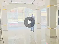 محل تجاري للإيجار أو للبيع في حلب بسعر 18000$