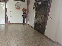 شقة 135م² للبيع في حي الورود بحمص بسعر 25,000$
