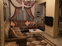 شقة ٤ غرف وصالون للبيع بسعر 250,000$