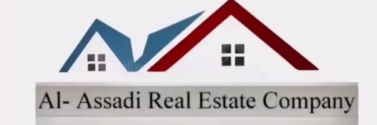 Alasadi for real estate Cover