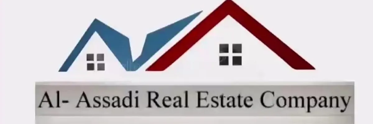 Alasadi for real estate Cover