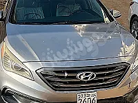 استئجار هيونداي سوناتا 2016 في جديدة عرطوز - أسبوعي وشهري