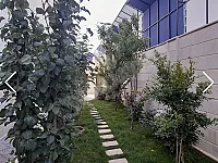 فيلا للبيع في حلب الحمدانية بمساحة 520م² ومسبح خاص