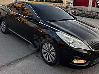هيونداي غراندور 2015 هايبرد للبيع في كرم القاطرجي
