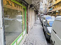 محل تجاري للبيع في جميلية، جبل سمعان - 15 م² بسعر مغري