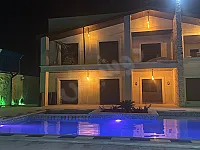 مزرعة دوبلكس للبيع في خان العسل، دارة عزة، حلب