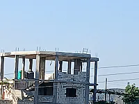 للبيع أرض سياحية على اوتستراد كسب – إطلالة جبلية وسعر مناسب