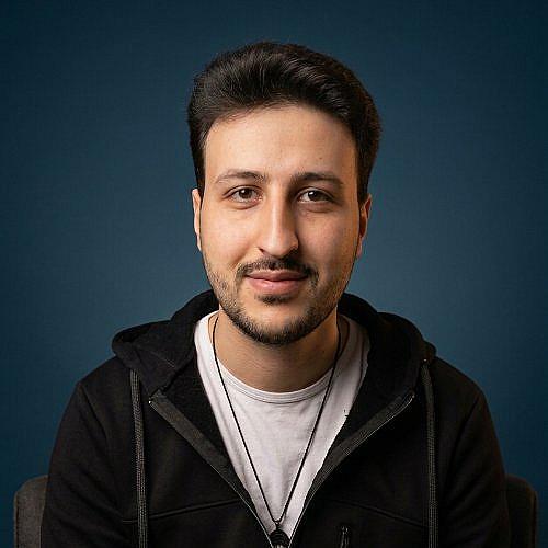 محمد ضياء