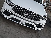 مرسيدس بنز GLS300 2019 مستعملة للبيع 