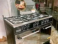 أفران Piro