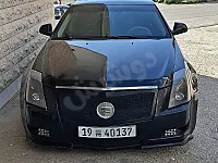 كاديلاك CTS 2011 أوتوماتيك للبيع