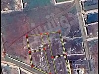 أرض مميزة للبيع في حلب - جمعية شبارق 3800 م²