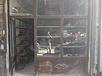 للبيع محل تجاري 21م² بسقف في بستان الباشا بحلب - $40,000