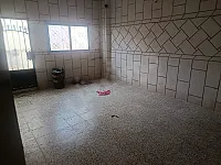 شقة 150 م² 4 غرف للإيجار في حي الورود، حمص - فرصة استثمارية