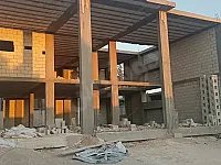 مزرعة عالعضم للبيع في حمص - شارع الحمراء